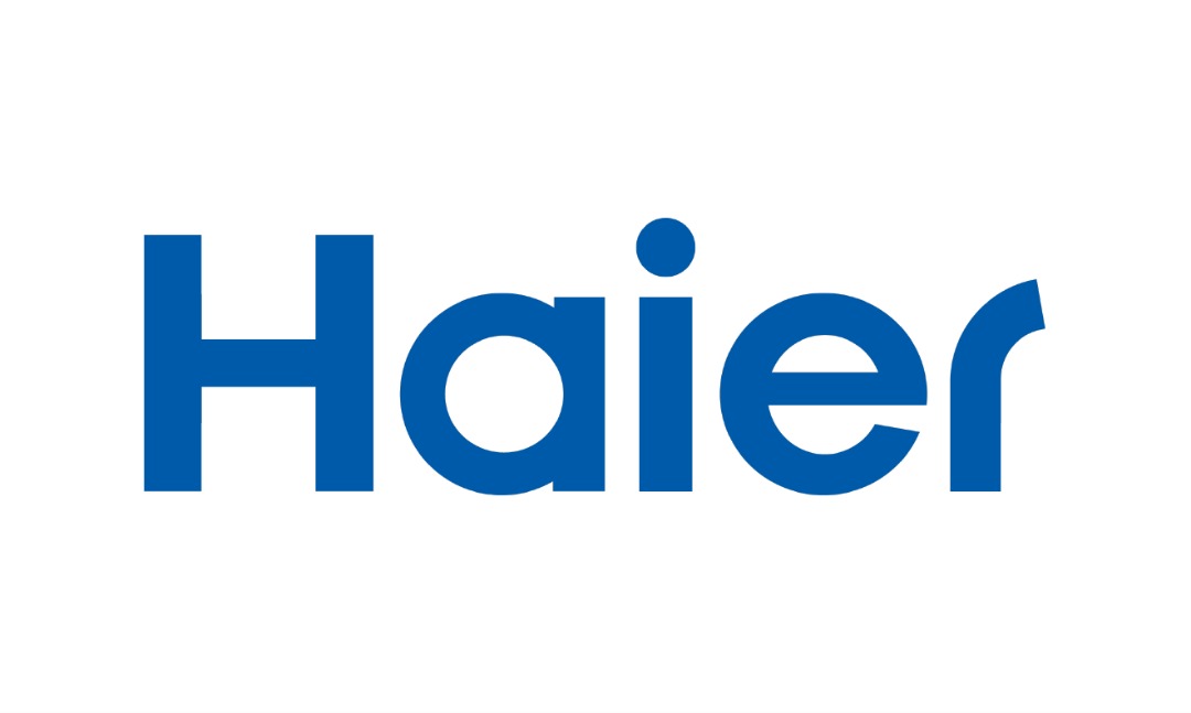 Logo Haier