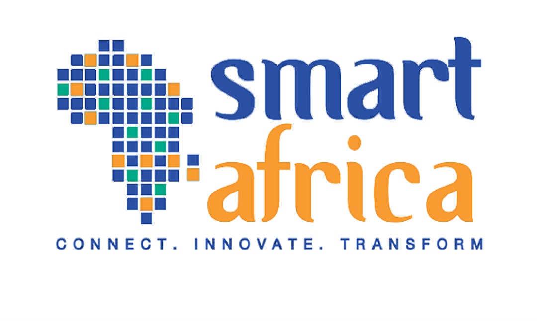 Logo Smart Africa
