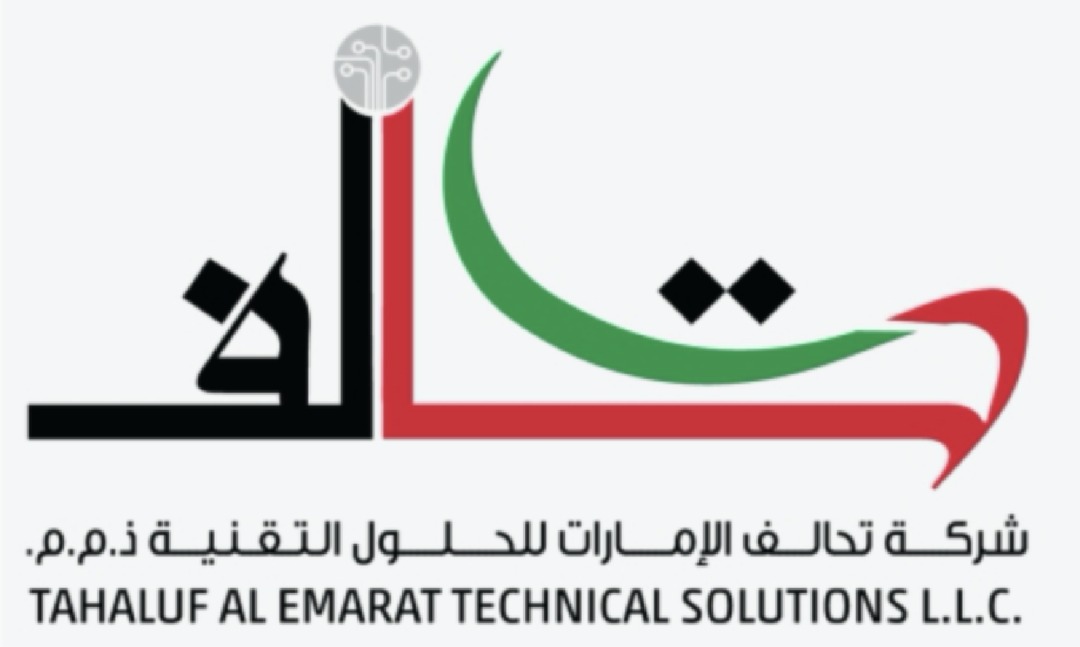 Logo Tahaluf