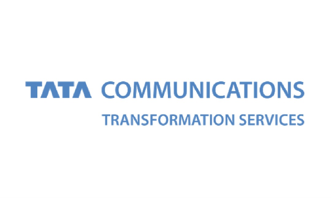 Logo Tata Communications (TCTS)