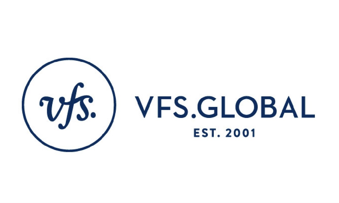 Logo VFS Global
